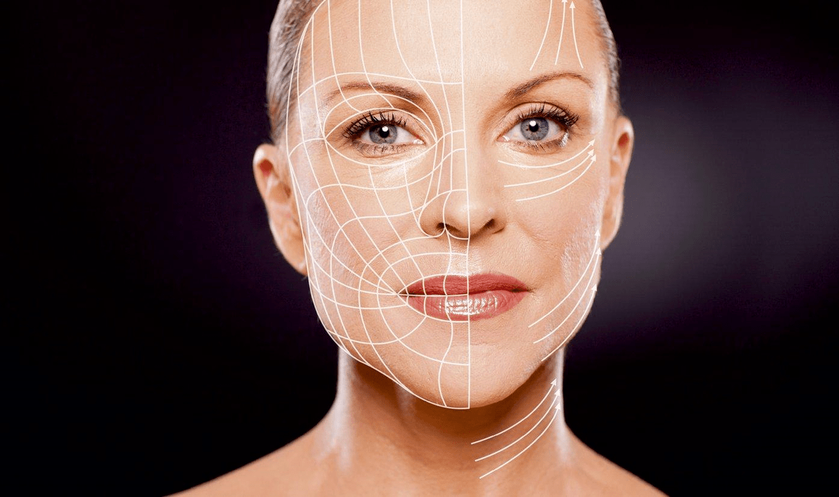 facial skin rejuvenation