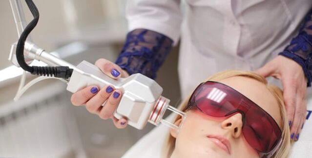 Aetess theory of facial rejuvenation